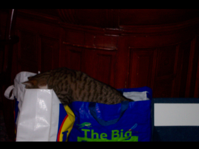 Boxes are all very well, but...
